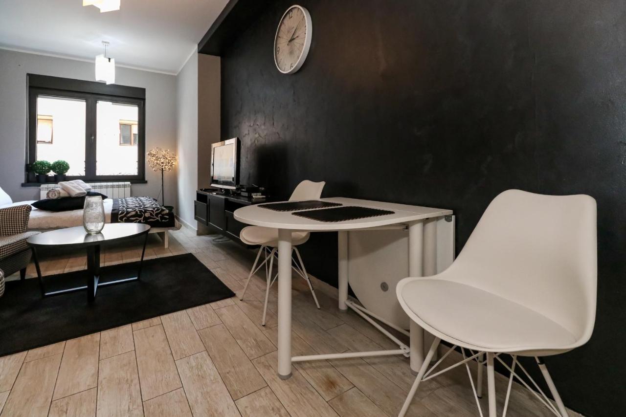 Apartment Story,Kajmakcalanska Beograd Exterior photo
