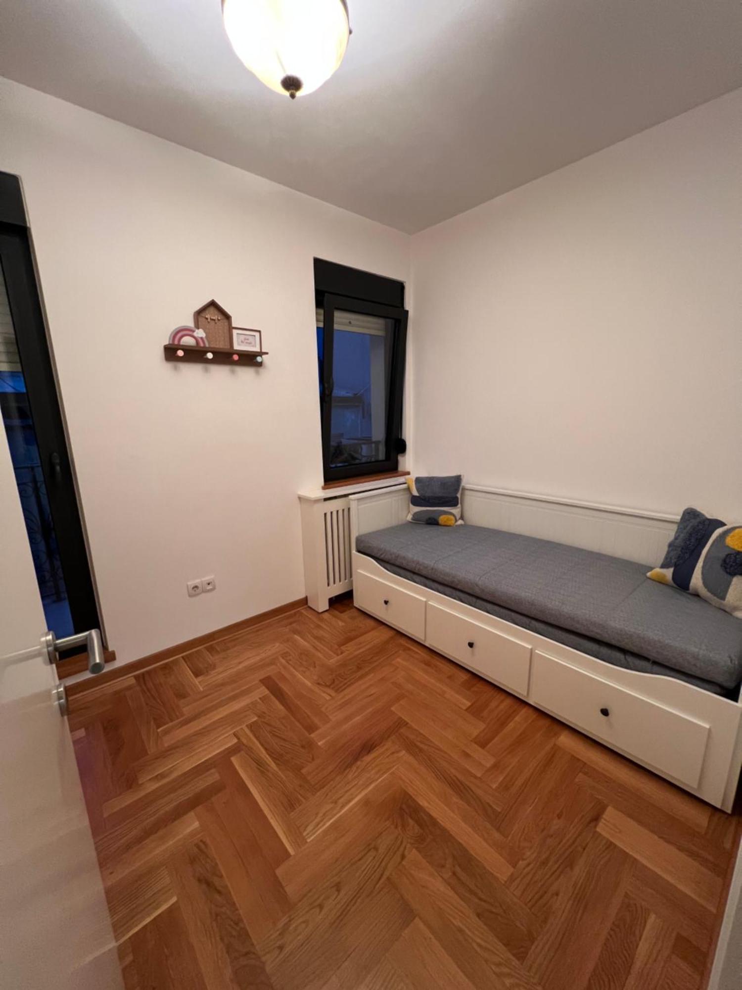 Apartment Story,Kajmakcalanska Beograd Exterior photo